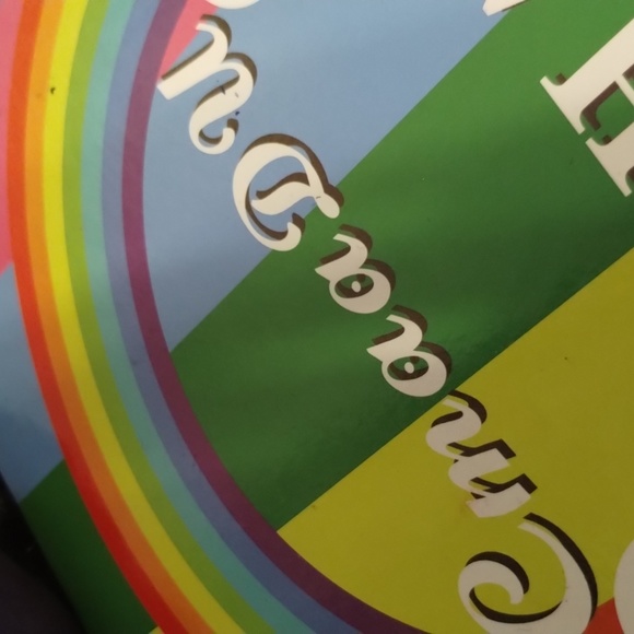 Makeup palette - Picture 3 of 3